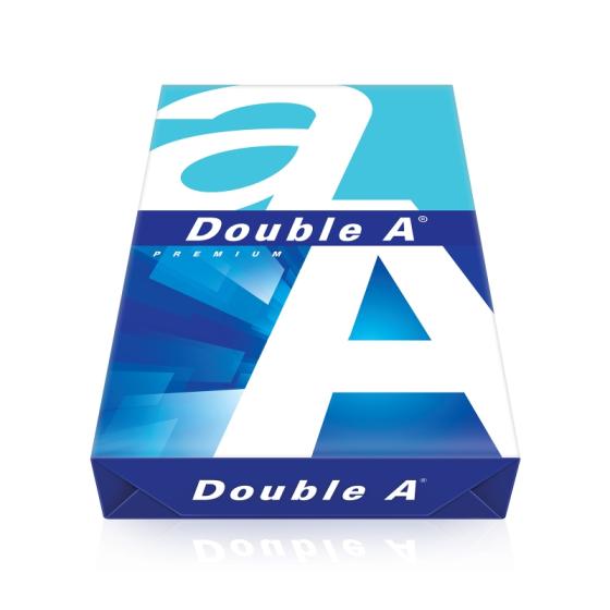 Double A Photocopy A3 Printing Paper 80gsm 75gsm 70gsm A4 White