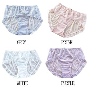 Wholesale Underwear: Ladies Brief Women Panties