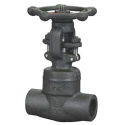 Wholesale bw gate valve: Forged Steel Gate Valve