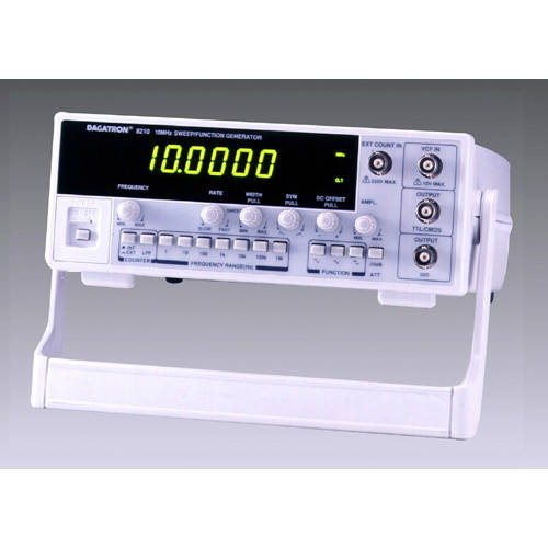 8210 10MHz Sweep/Function Generator(id:3207140) Product details