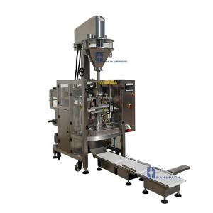 Wholesale bag-making machine: Vertical Coffee Powder Packing Machine