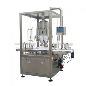 Wholesale compact 3 star: Auger Filler Protein Powder Filling Machine