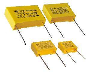 Wholesale x2 capacitor: Spark-Resistance Device(RC Resiatance Poly-Component)