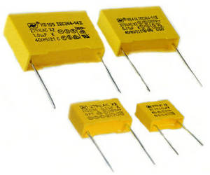 Wholesale dryer: Resisting Electromagnetic Interference Safety Capacitor