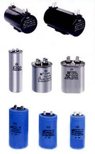 Wholesale explosive: Air-Conditioner Capacitors