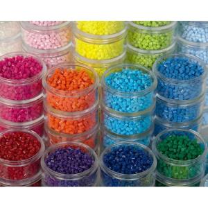 Wholesale masterbatch: Colorant for Fluoro Polymer Electric Wire Covering Material