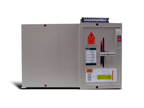 ATS(Automatic Transfer Switch)(id:6766935) Product details - View ATS ...