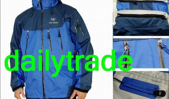 Sell 120us Arcteryx Theta Ar Gore Tex Xcr Ski Jackets For Men Id 2198867 Ec21