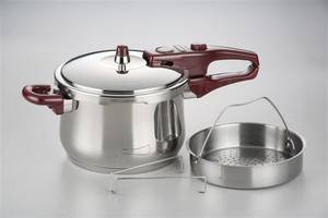 Wholesale stainless cookware: Pressure Cooker