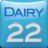 DAIRY22 Company Logo