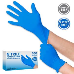 Wholesale cheap boxing gloves: Cheap Nitrile Gloves for Sale