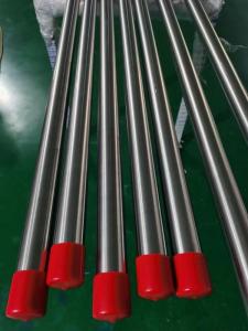 Wholesale welded tube: AISI 201 Stainless Steel Welded Tube with Stair Railing Handrail Furniture