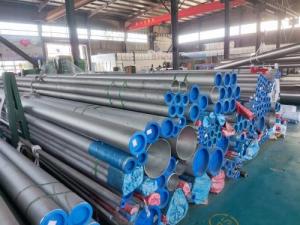 Wholesale reactor system: ASTM B444 Inconel 625 Seamless Welded Pipe  UNS N06625/ with Cold-Worked