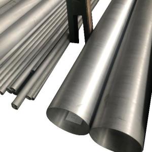 Wholesale nickel alloy: ASTM B423 N08825 Nickel Iron Chromium Molybdenum Copper Alloy Seamless/Welded Pipe