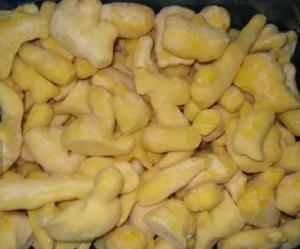 Wholesale Frozen Vegetables: Frozen Ginger