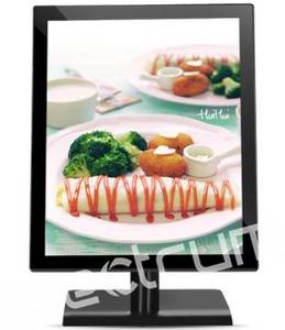 Wholesale n: 17 Inch Table Stand 3G Android Touch Kiosk