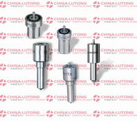 Sell Nozzle 105015-6490 / 093400-2910 TOBERA DLLA144SN649 for NISSAN FD33