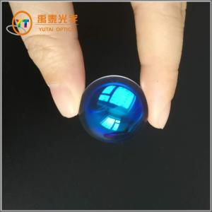 Wholesale convex mirror glass: Large or Small Optical Glass Lens