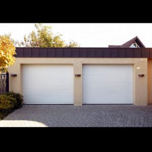 Garage Rolling Doors Aluminium Folding Sliding Doors Exterior Roller Shutter Door