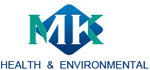 China MK Group Co., Ltd Company Logo