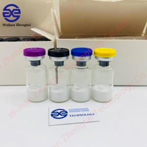 Wholesale generic peptide: Semaglutide Cas 910463-68-2