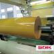 China Factory Supply BOPP Tape Jumbo Roll