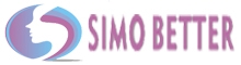 Simo Better Technology Company Company Logo
