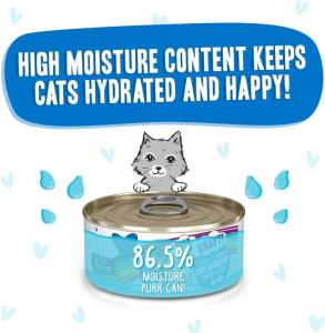 Wholesale food grains: Arika Tuna & Chicke Charm Me in Gravy Grain-Free Wet Cat Food, 3-oz Pouch, Case of 12