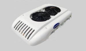 Wholesale roof fan: HT-350T Rooftop Van Refrigeration Unit Directly Driven Reefer Unit for Frozen Goods Delivery