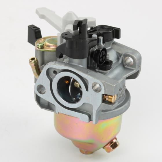 Carburetor Carb with Choke Lever for HONDA GX200 6.5HP Engine Generator