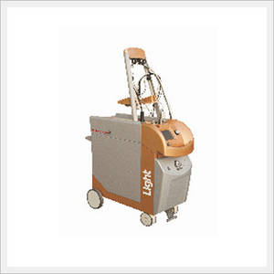 Wholesale ipl scar removal: Light 4v (Clinic System)