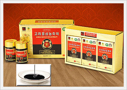 Dajung Co., Ltd. - Red Ginseng, Ginseng, Extract Capsule, Ginseng Tea 