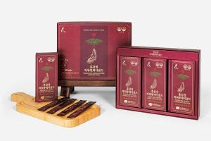 Wholesale korean red ginseng: Korean Red Ginseng Extract Power Long Day GOLD
