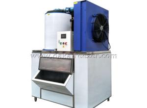 Wholesale 4t: Flake Ice Machine 4T/24h