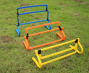 Wholesale Football & Soccer: Multiple Sizes Agility Hurdle