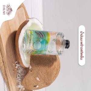 Wholesale natural ingredient: DALAH Extra Virgin Coconut Oil, Product of Thailand, High Grade with Natural Coconut Aroma