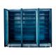 Sell supermarket low E glass door freezer