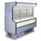 Combi Freezer Cabinet