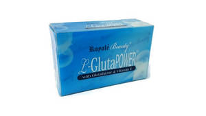 Wholesale canned: Glutathione Soap