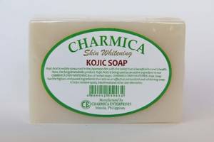 Wholesale beneficiation: Kojic Soap