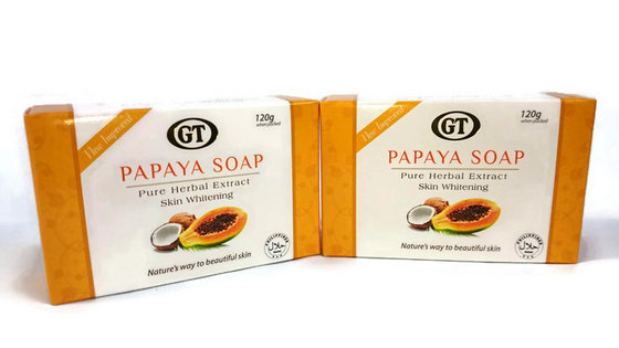 Gt Bleaching Soap Id Buy Philippines Bleaching Soap Whitening Soap Herbal Soap Ec21