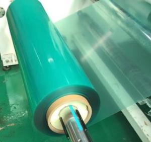 Wholesale pc sheets: Printing Grade Transparent PC Sheet/Roll 0.125mm
