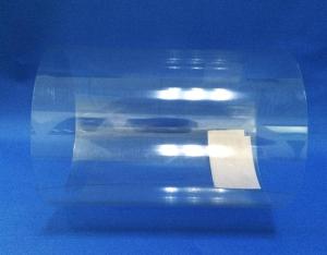 Wholesale transparent pvc sheet: PVC Transparent Film Sheet PVC-TM-030