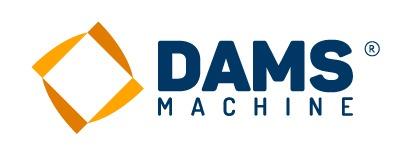 Dams Machine
