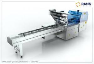 Wholesale monitor: Mobile Jaw Group Packaging Machine