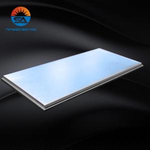 Wholesale Other Metals & Metal Products: Thin Film Pv Coating ZnO Target Zinc Oxide Rotary Zno Sputtering Target