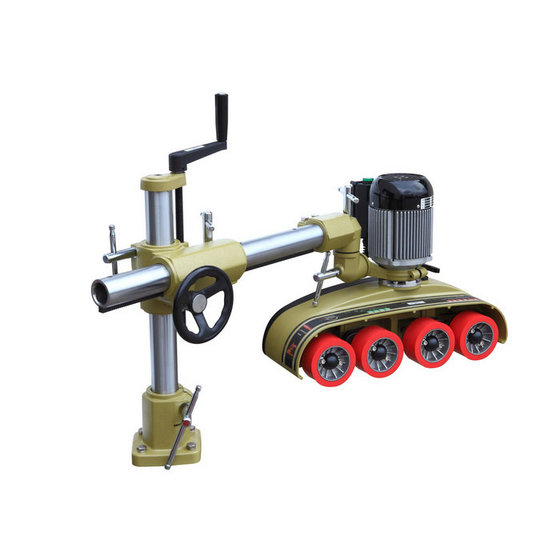 Woodworking Machine Item Cv480 4 Rollers 8 Speeds Power