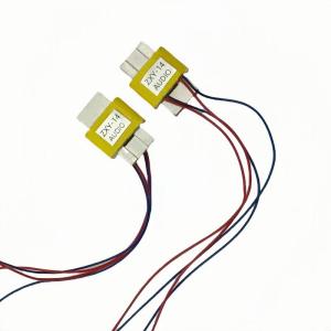 Wholesale vehicle wraps: ZXY-14 Permalloy Audio Transformer Microphone Transformer for U87 Microphone Audio Boost Transformer