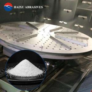 Wholesale sandblasting: White Fused Alumina F60 for Sandblasting Made in China