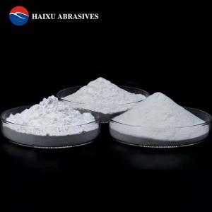 Wholesale Abrasives: White Alumina for Ceremic Made in China
